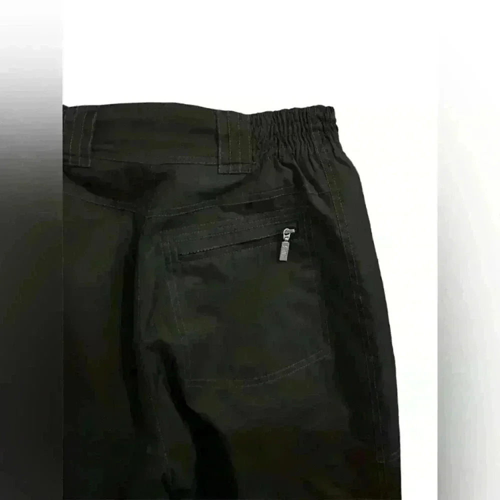 Vintage Killy Black Size 10 Ski & Snowboard Pants - Picture 5 of 9